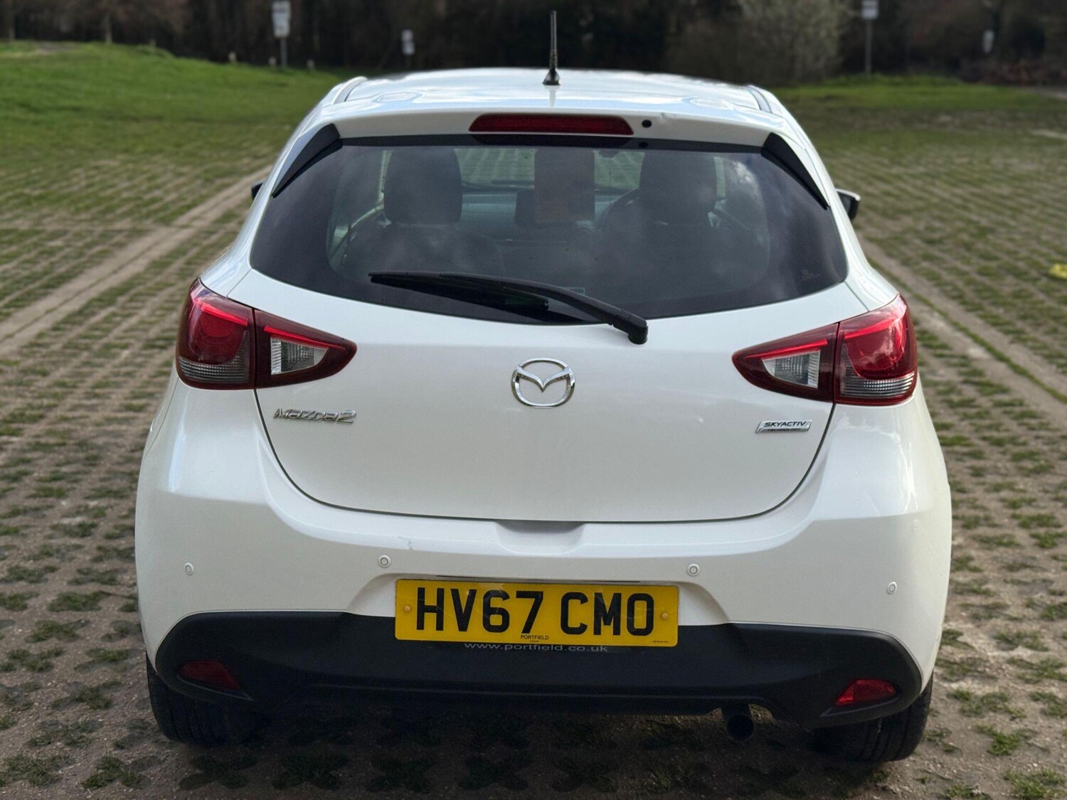 Used Mazda Mazda2 2017 for sale - 78029181: Photo 18