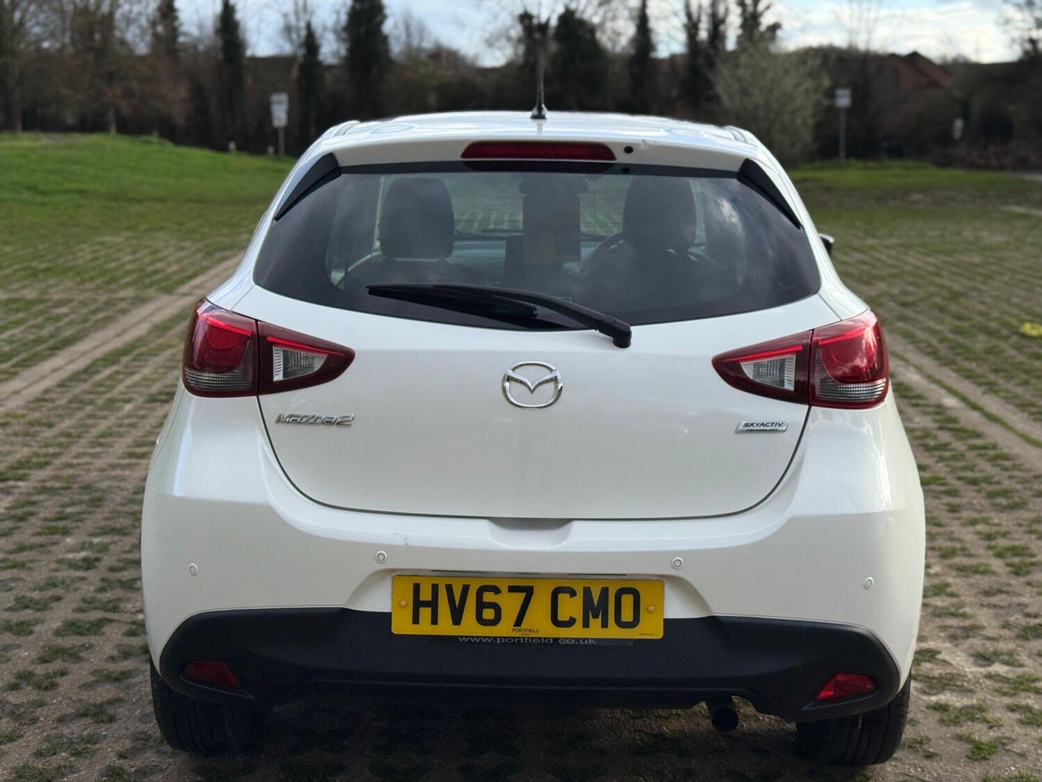 Used Mazda Mazda2 2017 for sale - 78029181: Photo 19