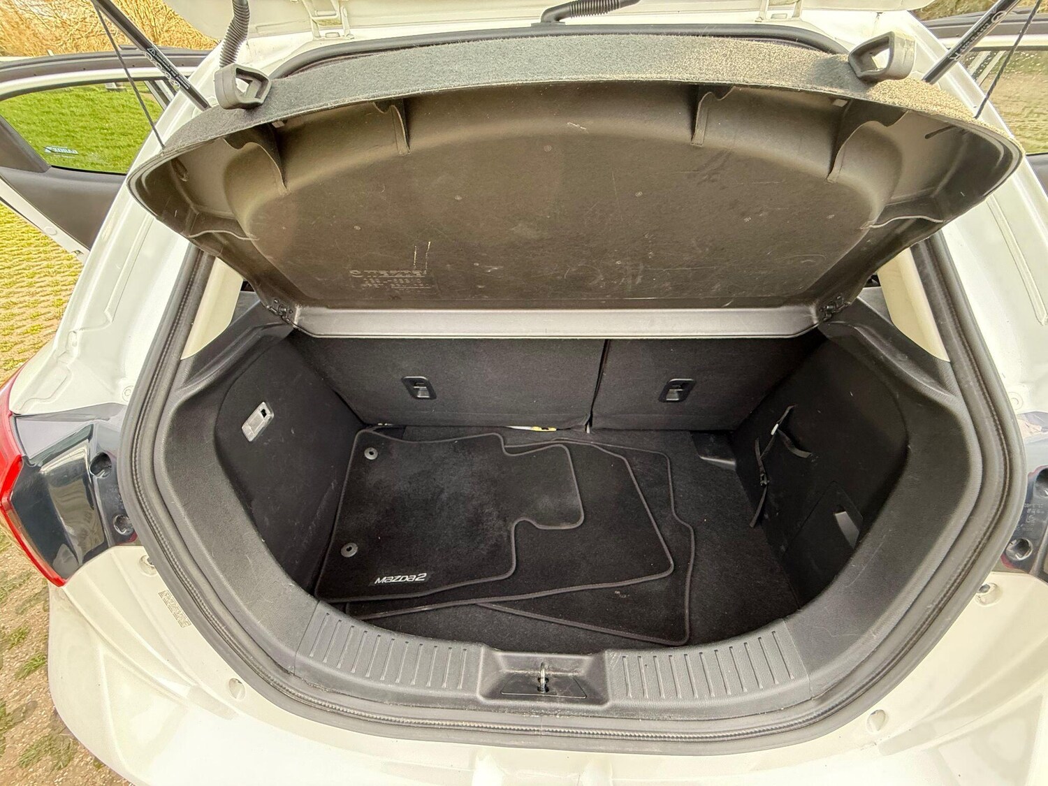 Used Mazda Mazda2 2017 for sale - 78029181: Photo 20