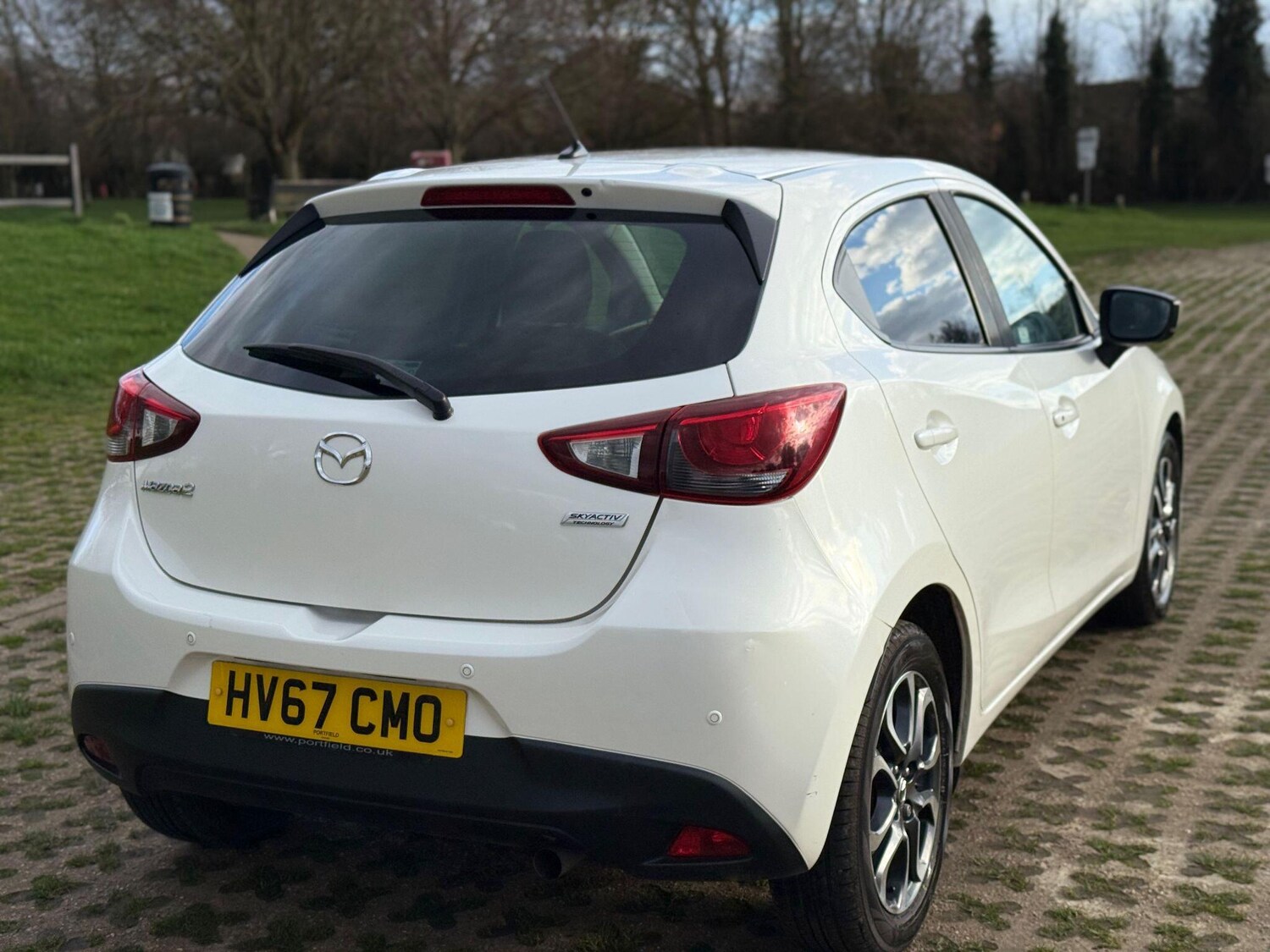 Used Mazda Mazda2 2017 for sale - 78029181: Photo 22