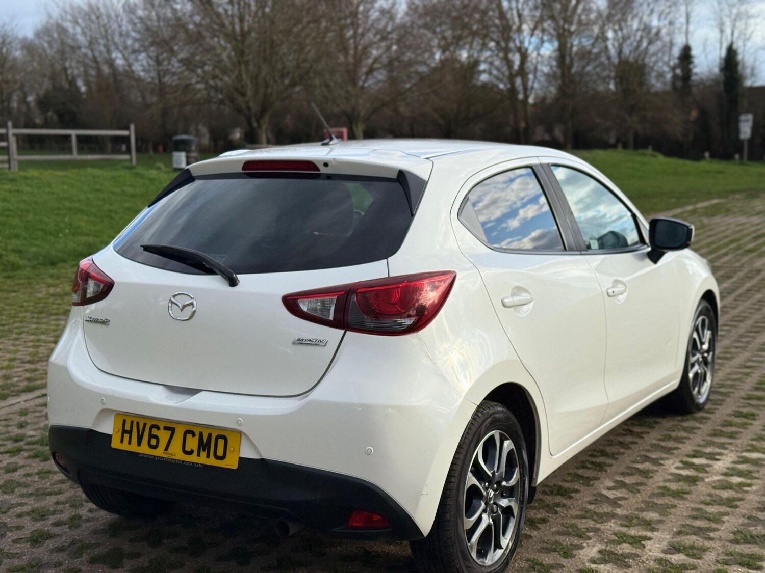 Used Mazda Mazda2 2017 for sale - 78029181: Photo 23