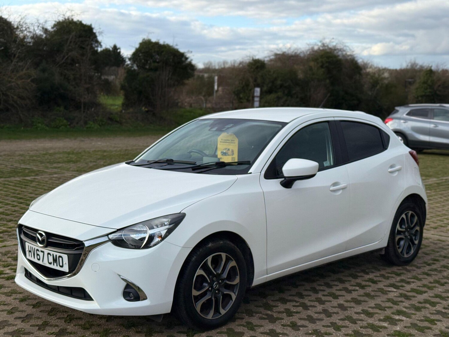 Used Mazda Mazda2 2017 for sale - 78029181: Photo 7