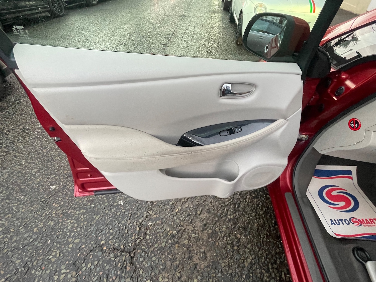 Used Nissan Leaf 2011 for sale - 78022588: Photo 15