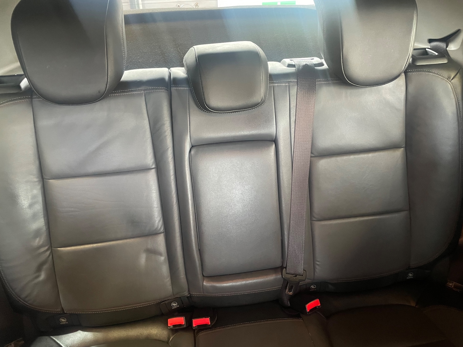 Used Vauxhall Mokka 2016 for sale - 77966518: Photo 11