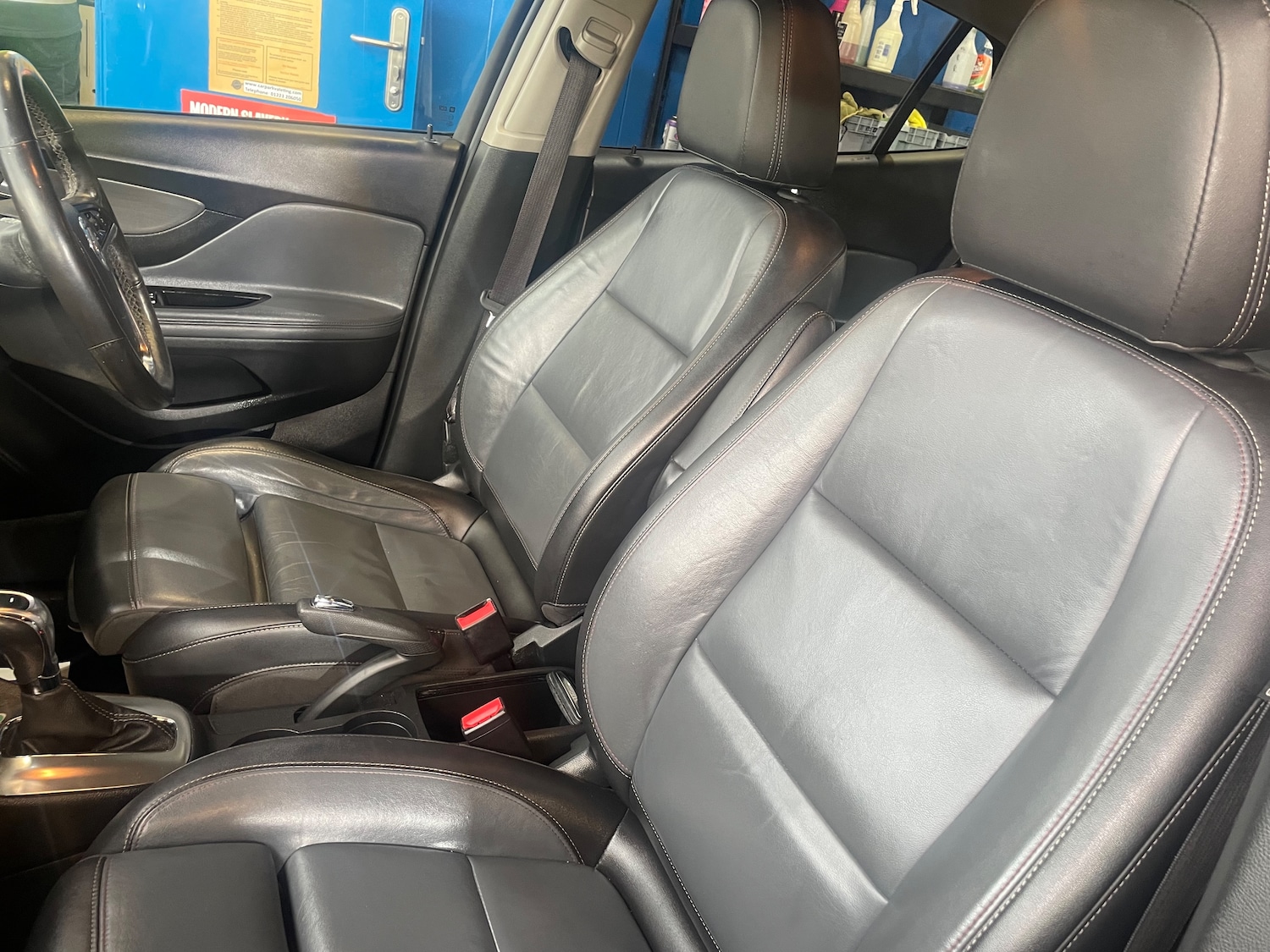 Used Vauxhall Mokka 2016 for sale - 77966518: Photo 12