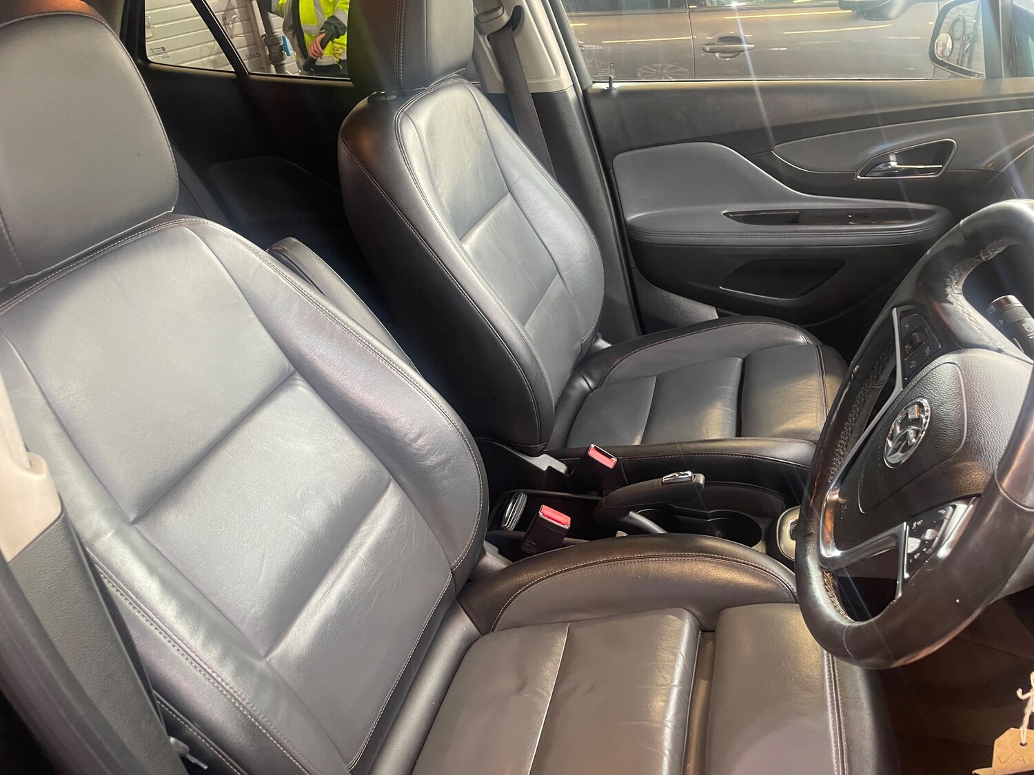 Used Vauxhall Mokka 2016 for sale - 77966518: Photo 16