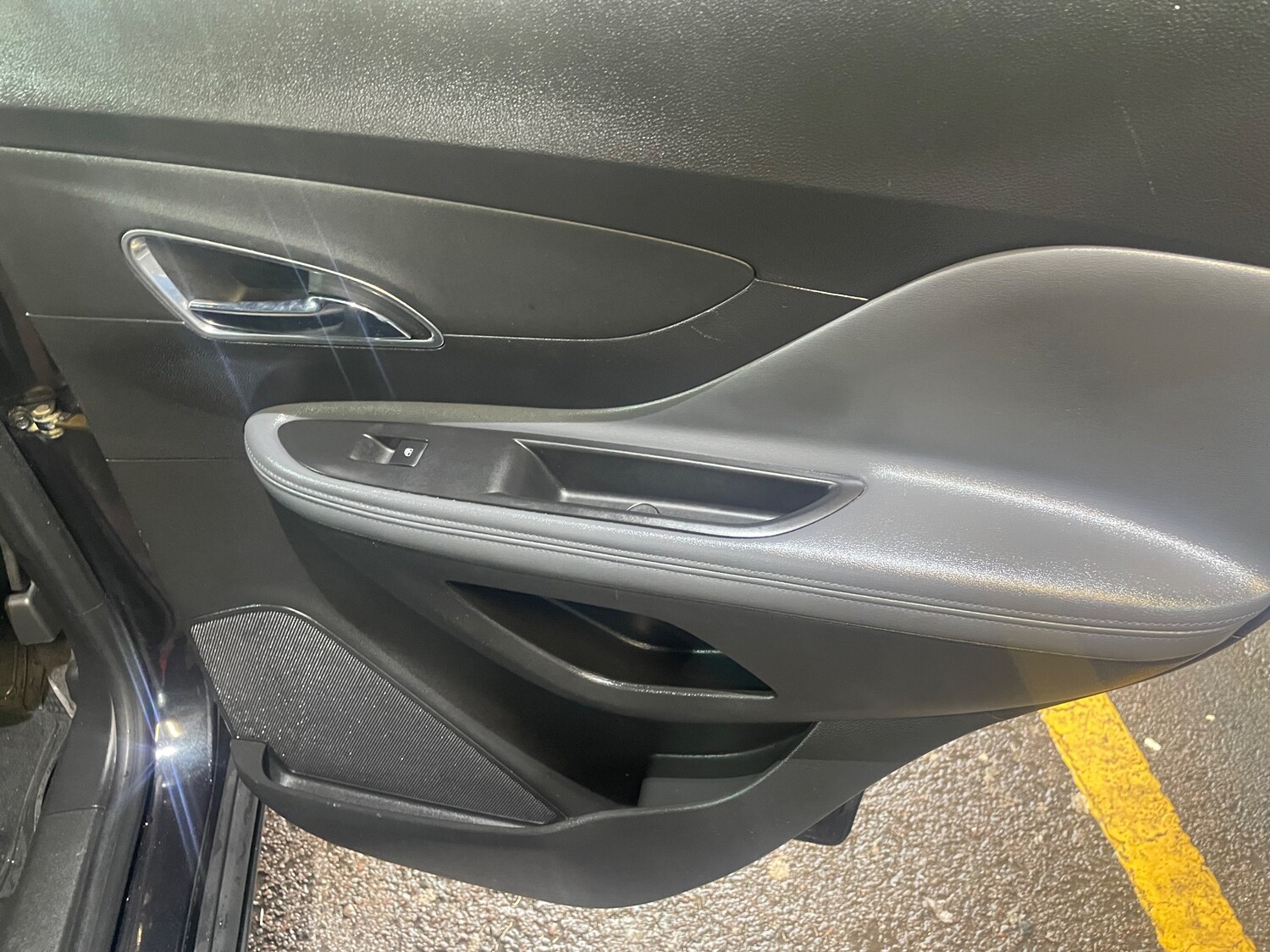 Used Vauxhall Mokka 2016 for sale - 77966518: Photo 17