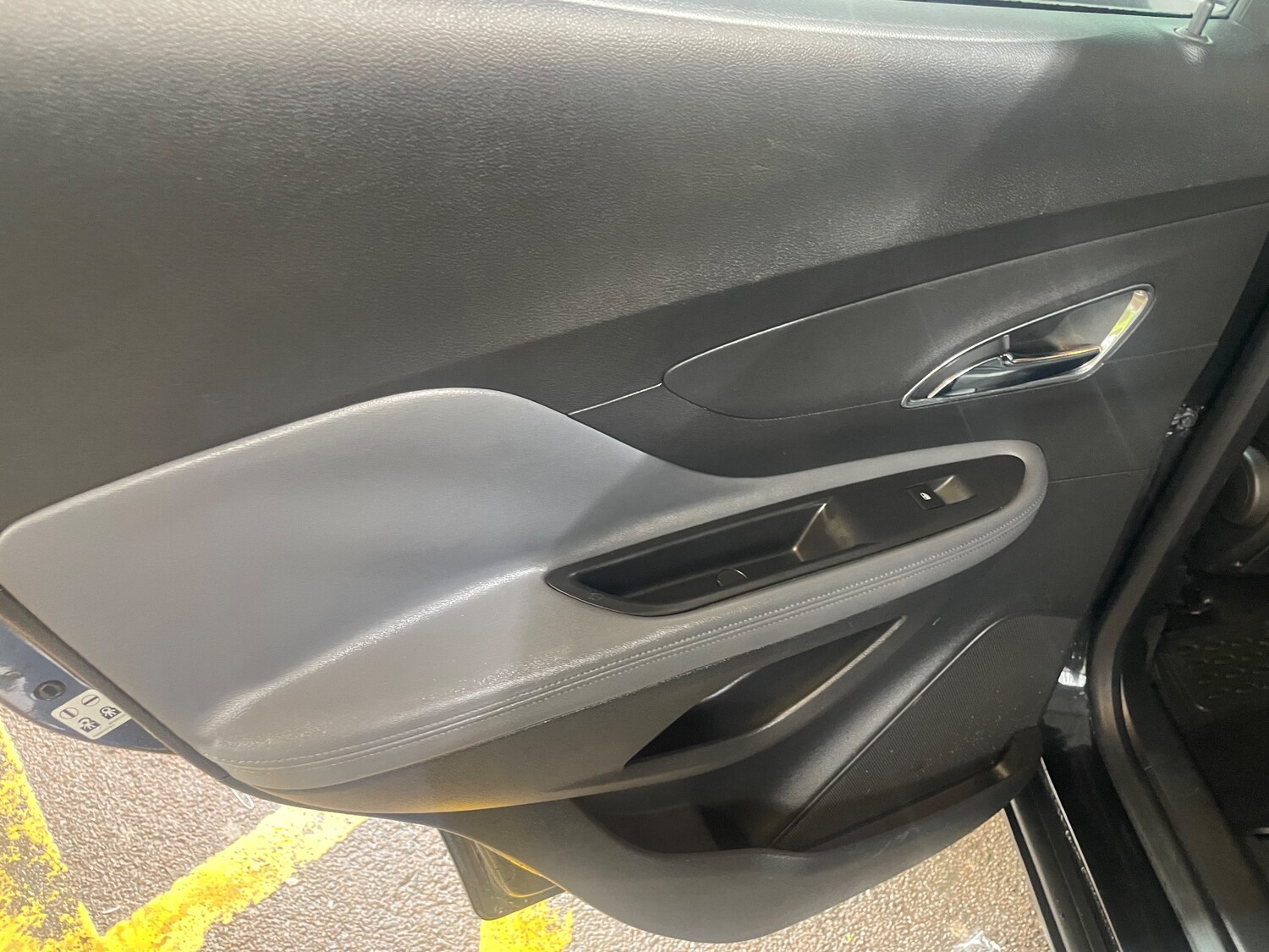 Used Vauxhall Mokka 2016 for sale - 77966518: Photo 19