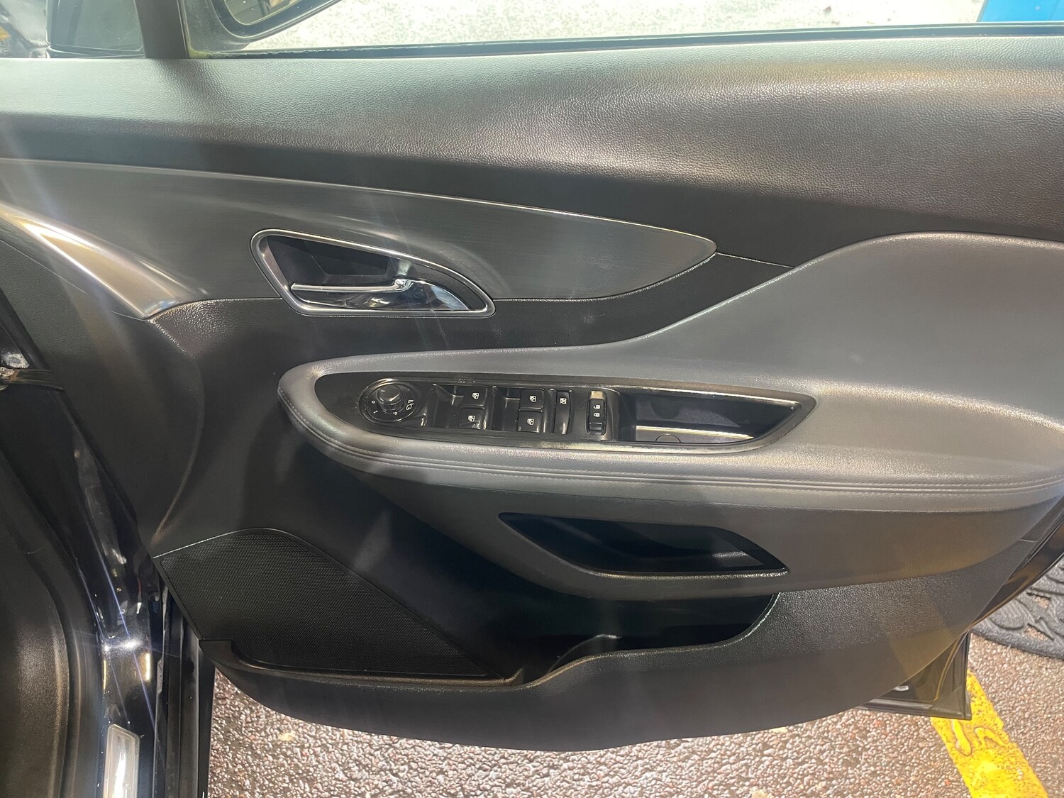 Used Vauxhall Mokka 2016 for sale - 77966518: Photo 20