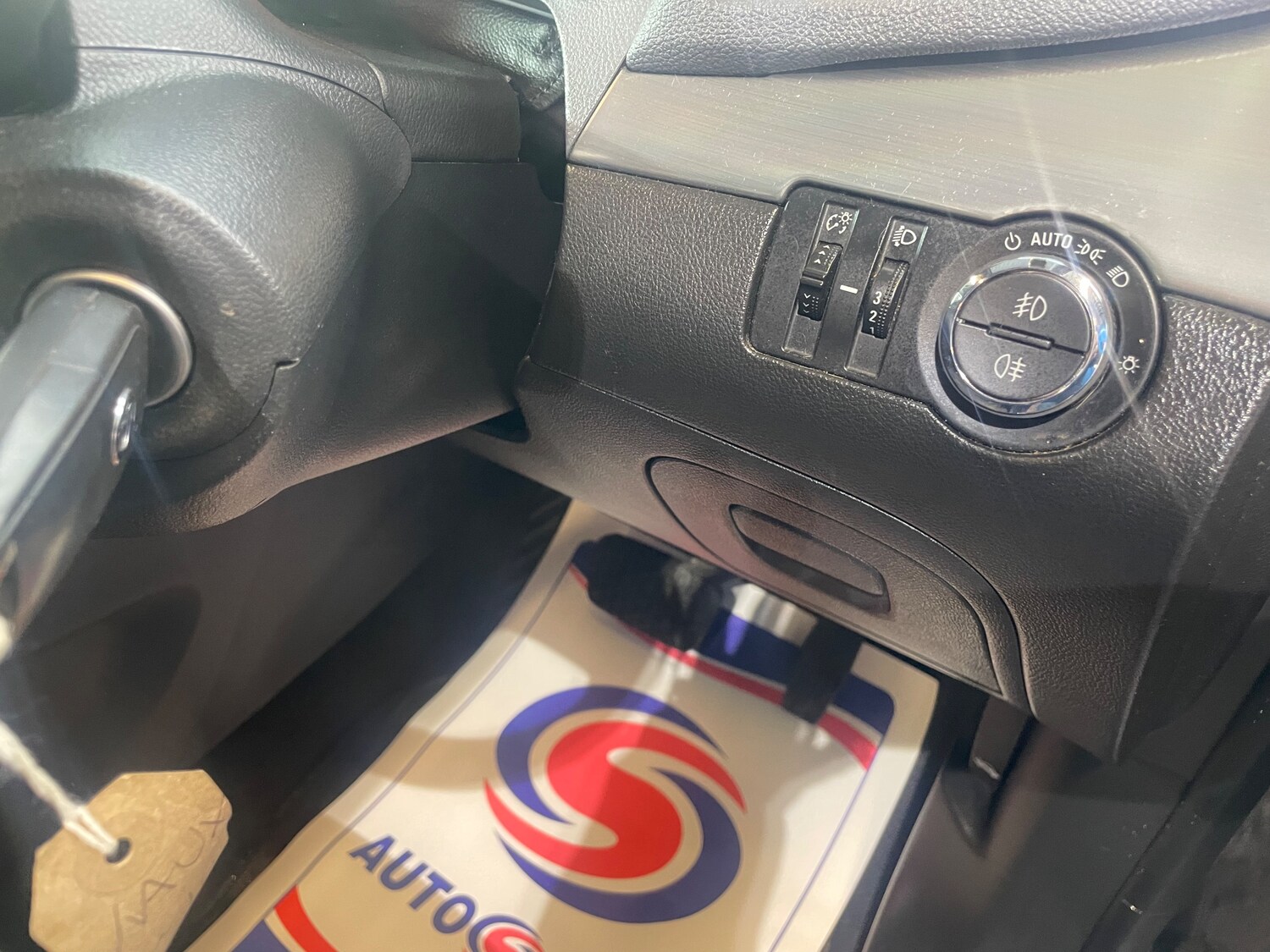 Used Vauxhall Mokka 2016 for sale - 77966518: Photo 21