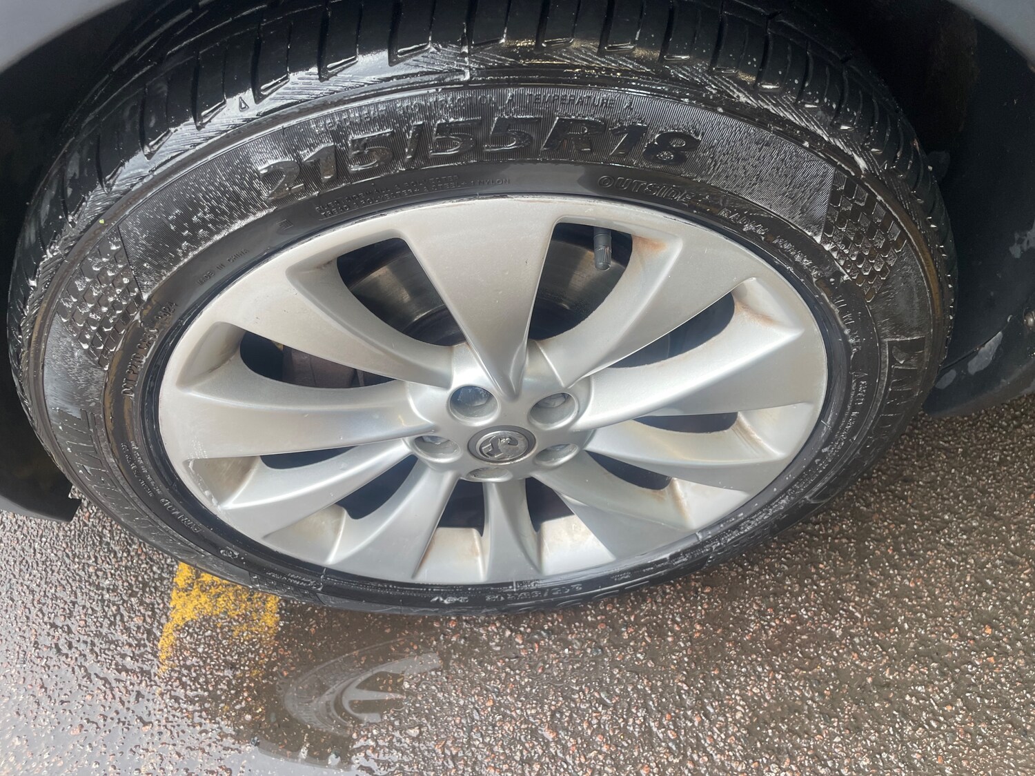 Used Vauxhall Mokka 2016 for sale - 77966518: Photo 23