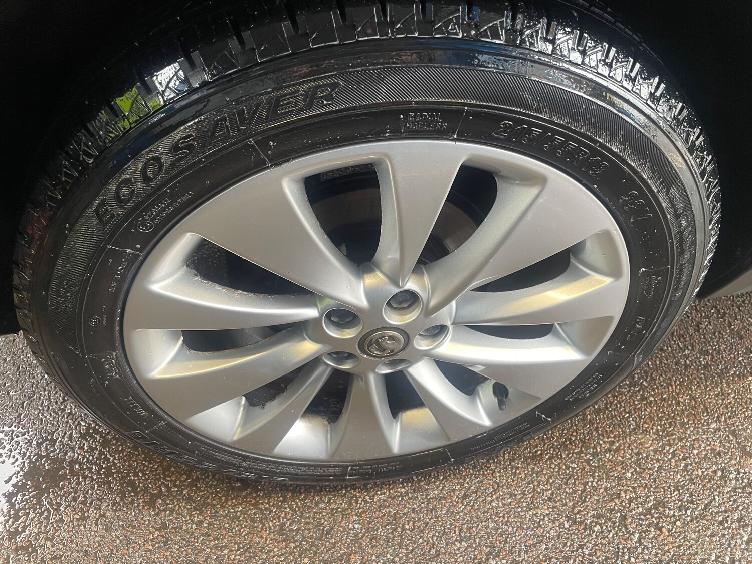 Used Vauxhall Mokka 2016 for sale - 77966518: Photo 24