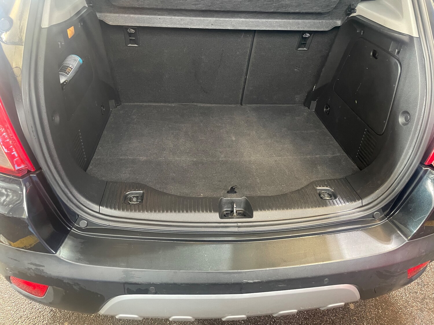 Used Vauxhall Mokka 2016 for sale - 77966518: Photo 25