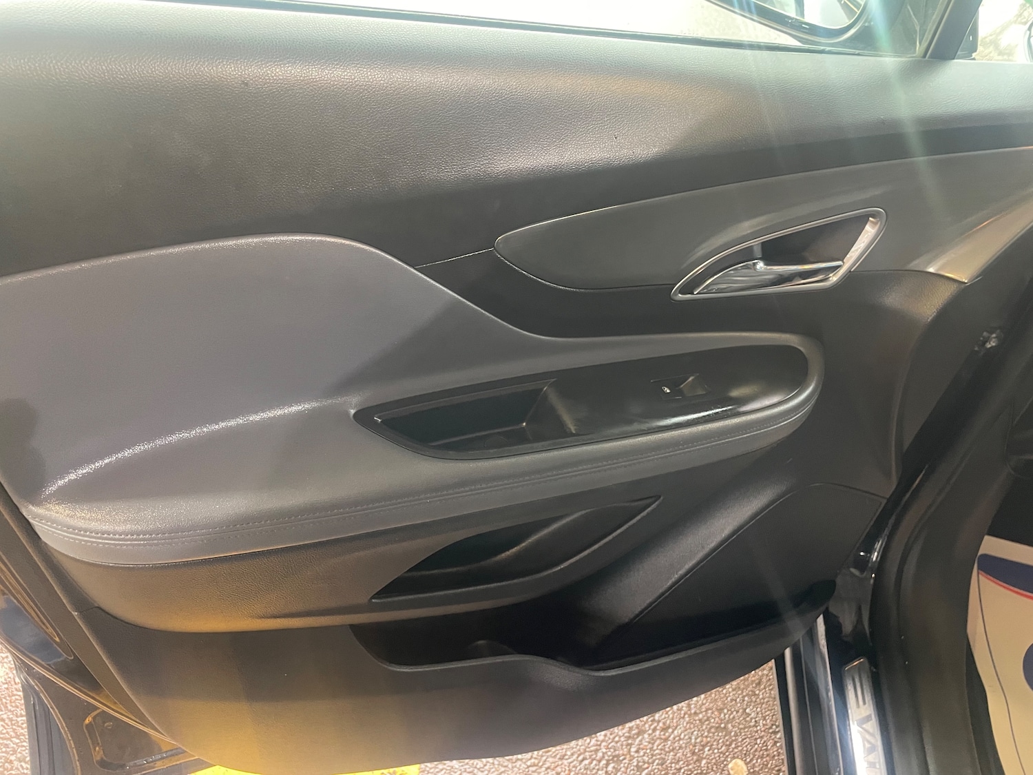 Used Vauxhall Mokka 2016 for sale - 77966518: Photo 9