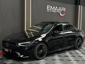 Used Mercedes-Benz CLA 2023 for sale - 78750130: Photo