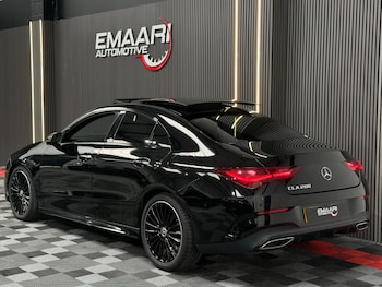 Used Mercedes-Benz CLA 2023 for sale - 78750130: Photo