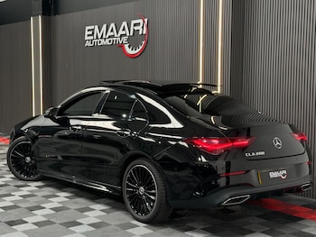 Used Mercedes-Benz CLA 2023 for sale - 78750130: Photo