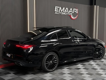 Used Mercedes-Benz CLA 2023 for sale - 78750130: Photo