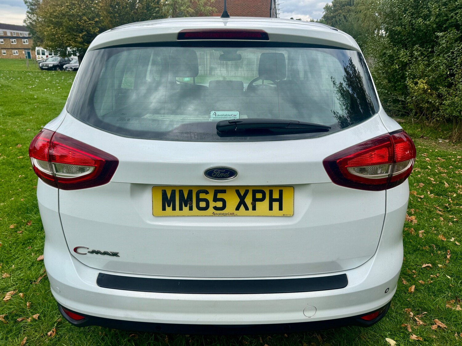 Used Ford C-Max 2015 for sale - 78098024: Photo 15