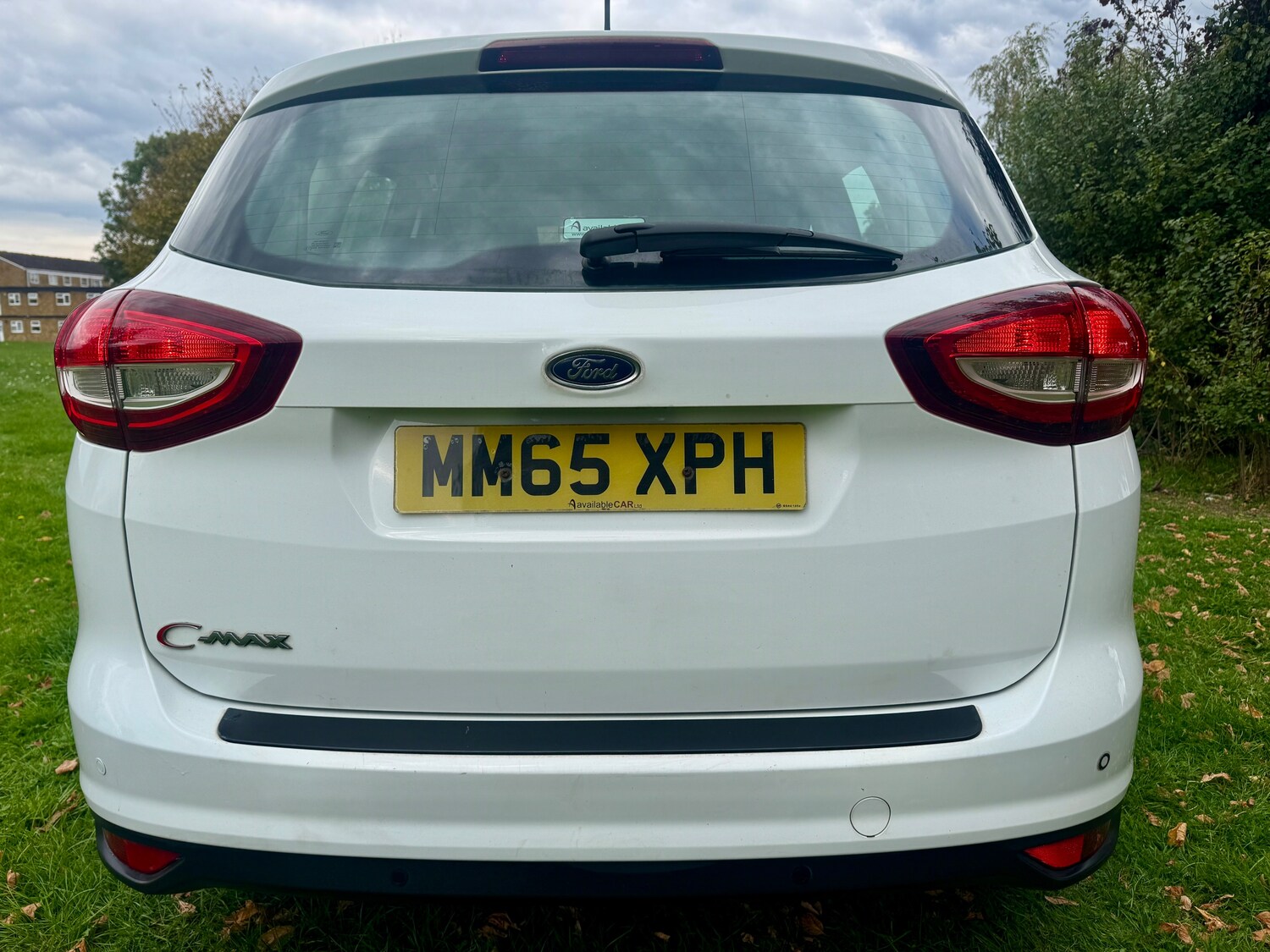 Used Ford C-Max 2015 for sale - 78098024: Photo 16