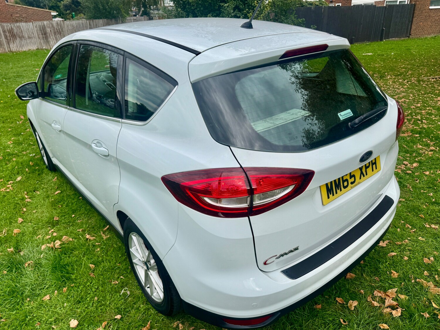 Used Ford C-Max 2015 for sale - 78098024: Photo 17