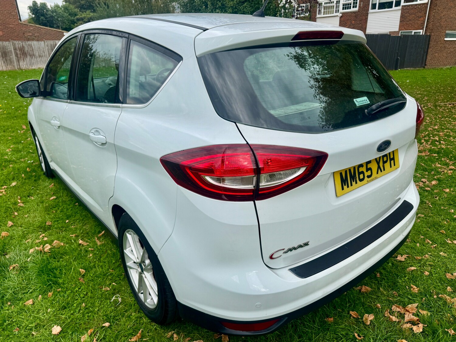 Used Ford C-Max 2015 for sale - 78098024: Photo 18