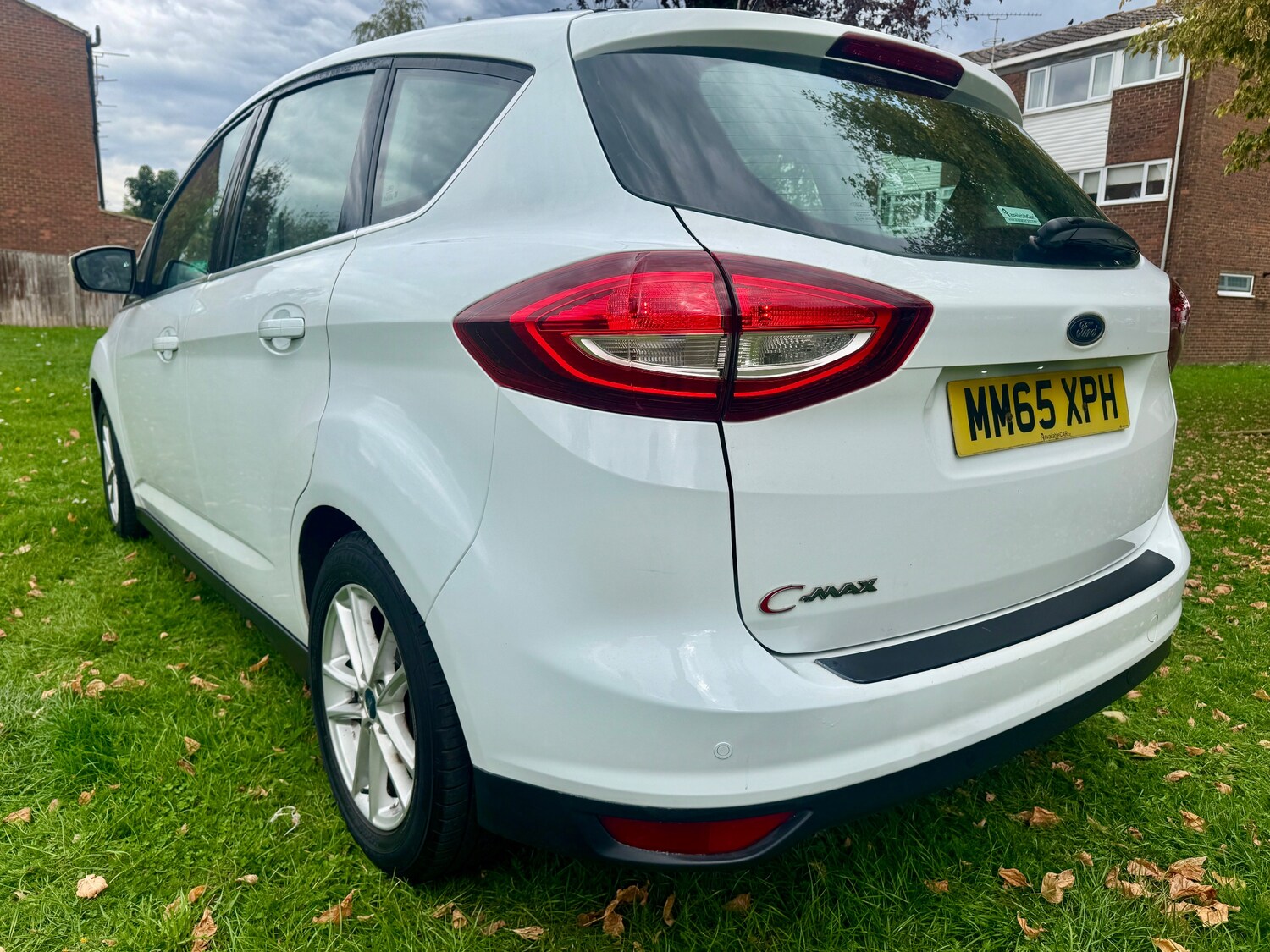 Used Ford C-Max 2015 for sale - 78098024: Photo 19