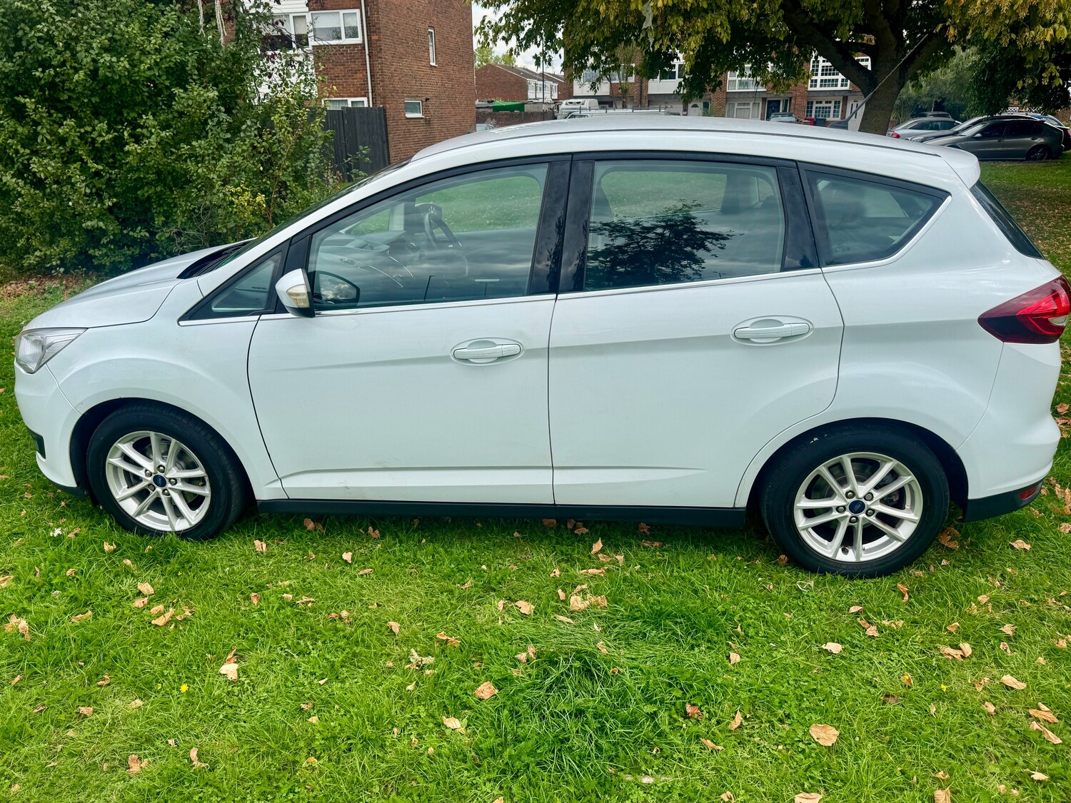 Used Ford C-Max 2015 for sale - 78098024: Photo 20