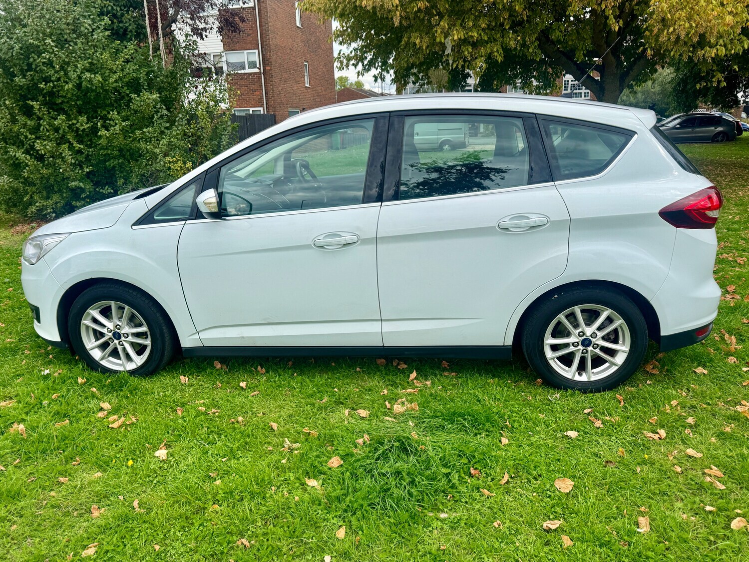 Used Ford C-Max 2015 for sale - 78098024: Photo 21