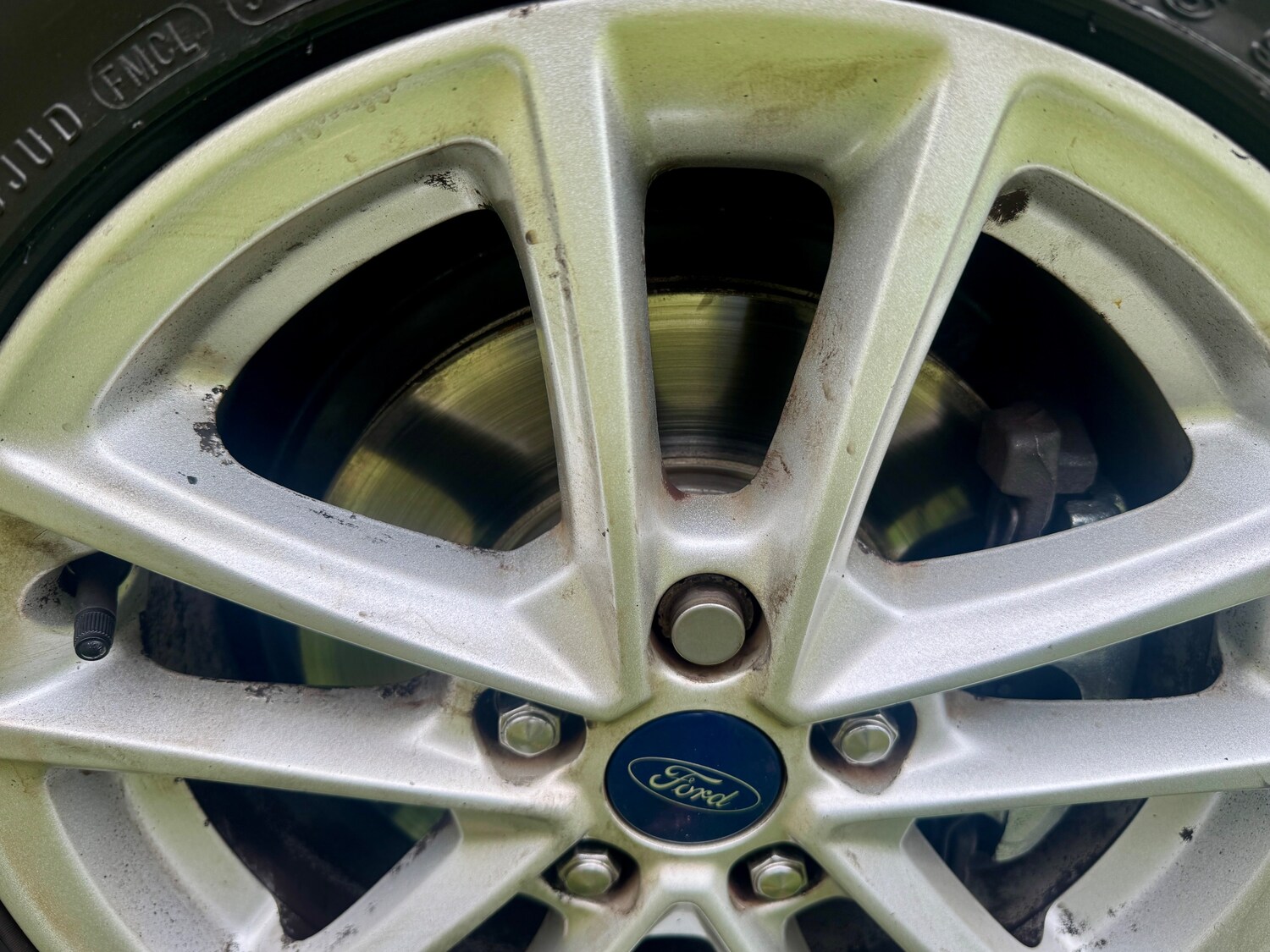 Used Ford C-Max 2015 for sale - 78098024: Photo 23