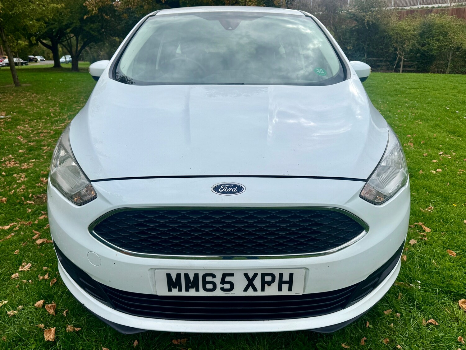 Used Ford C-Max 2015 for sale - 78098024: Photo 6