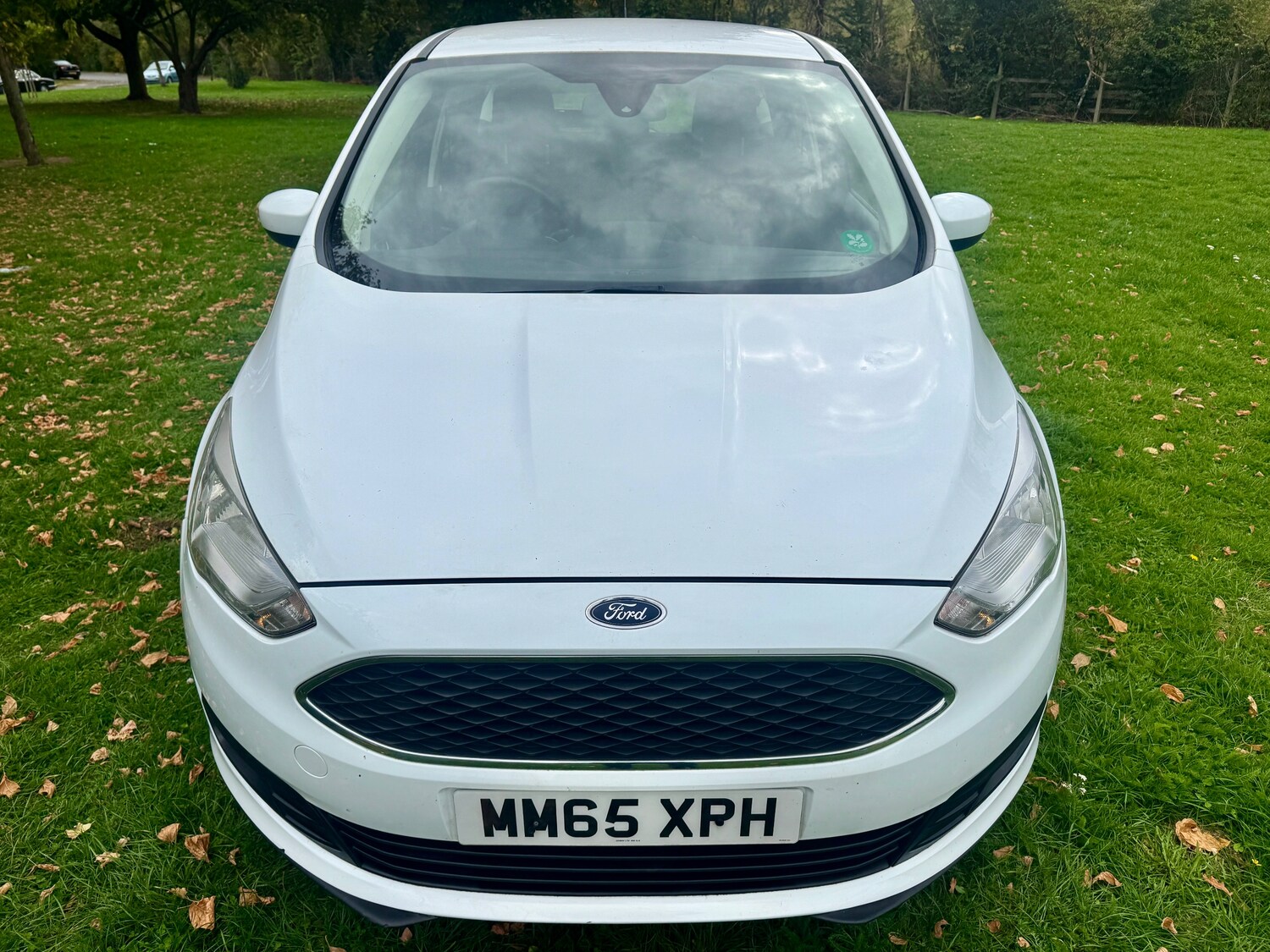 Used Ford C-Max 2015 for sale - 78098024: Photo 7