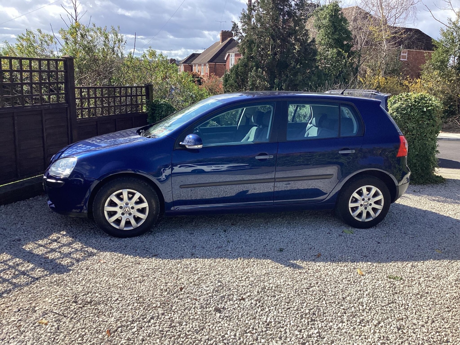 Used Volkswagen Golf 2006 for sale - 78022505: Photo 10