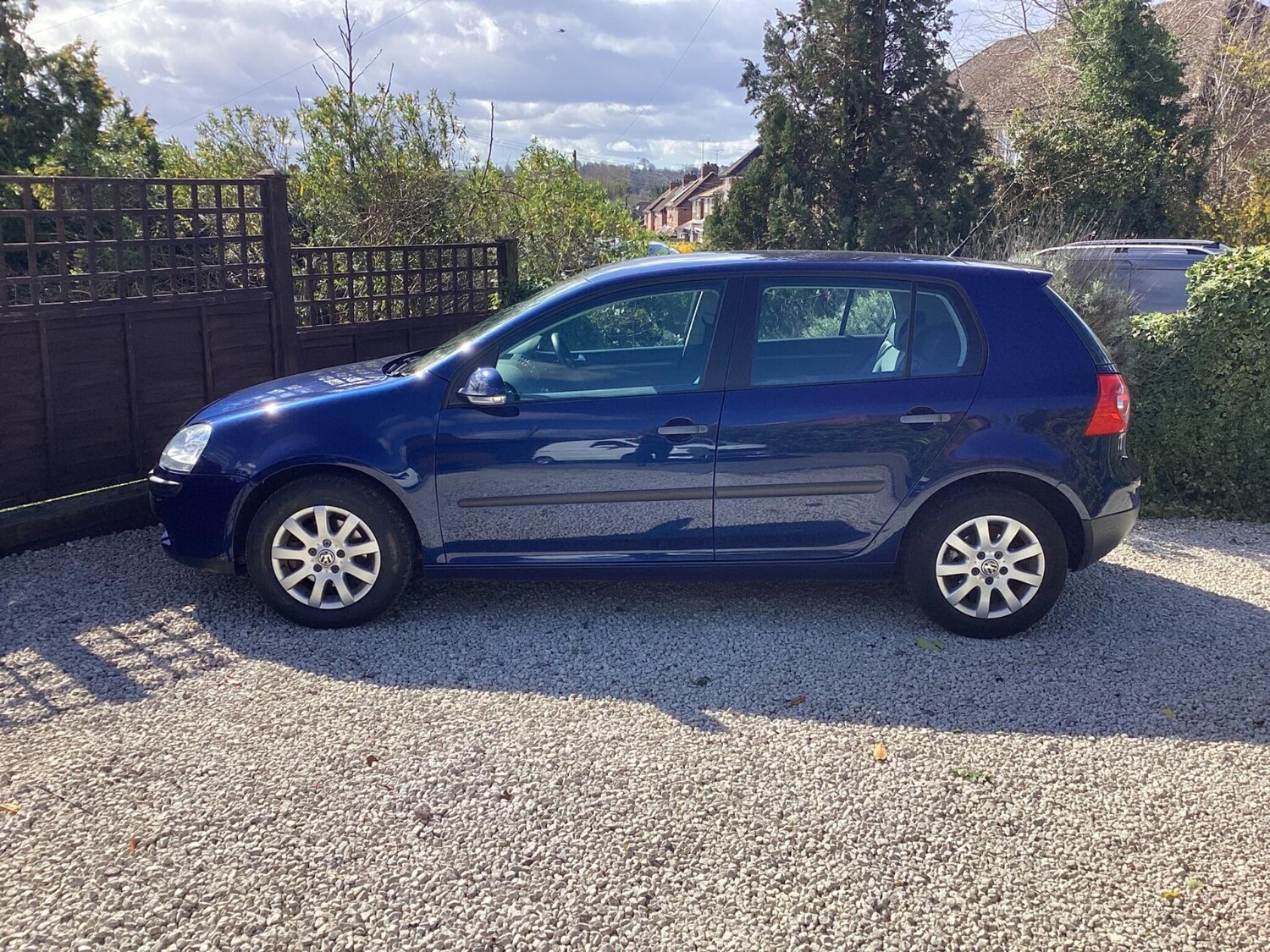 Used Volkswagen Golf 2006 for sale - 78022505: Photo 11