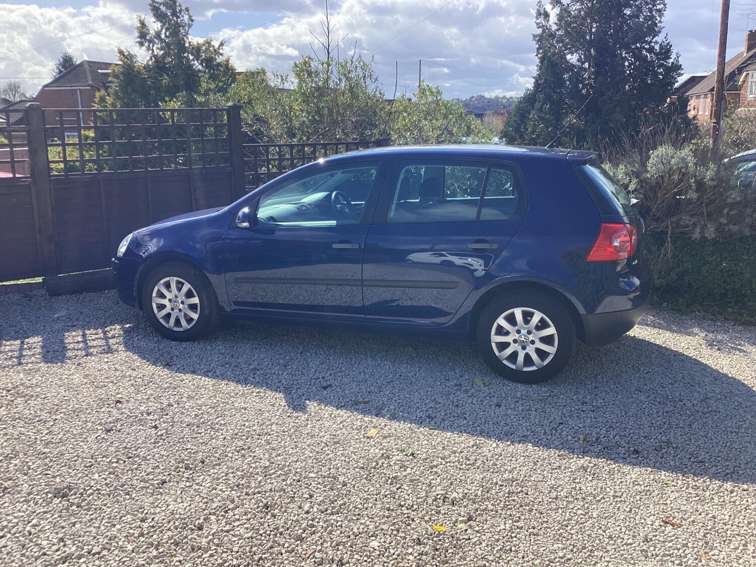 Used Volkswagen Golf 2006 for sale - 78022505: Photo 12
