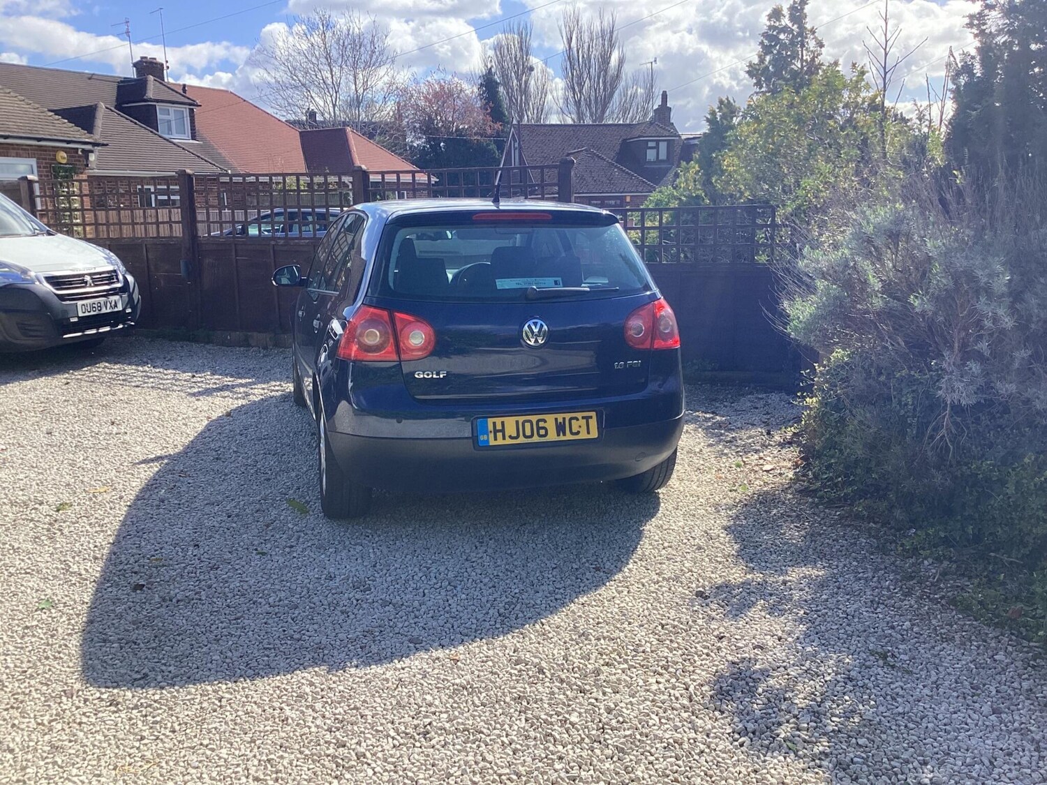 Used Volkswagen Golf 2006 for sale - 78022505: Photo 13