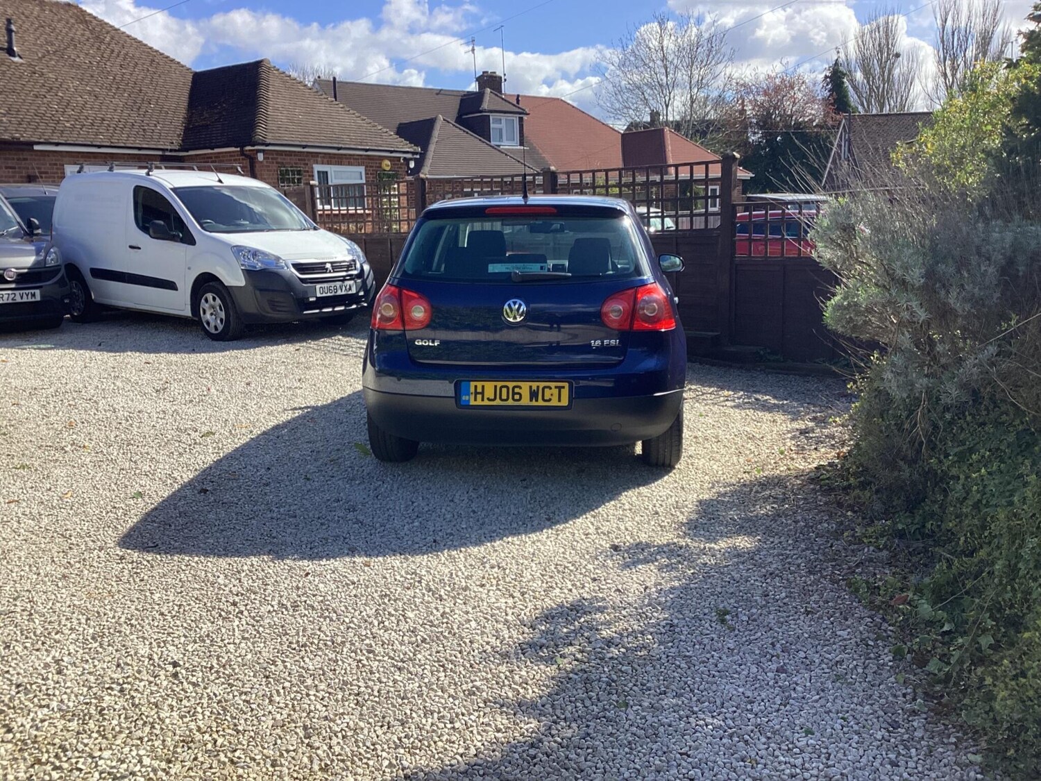 Used Volkswagen Golf 2006 for sale - 78022505: Photo 15