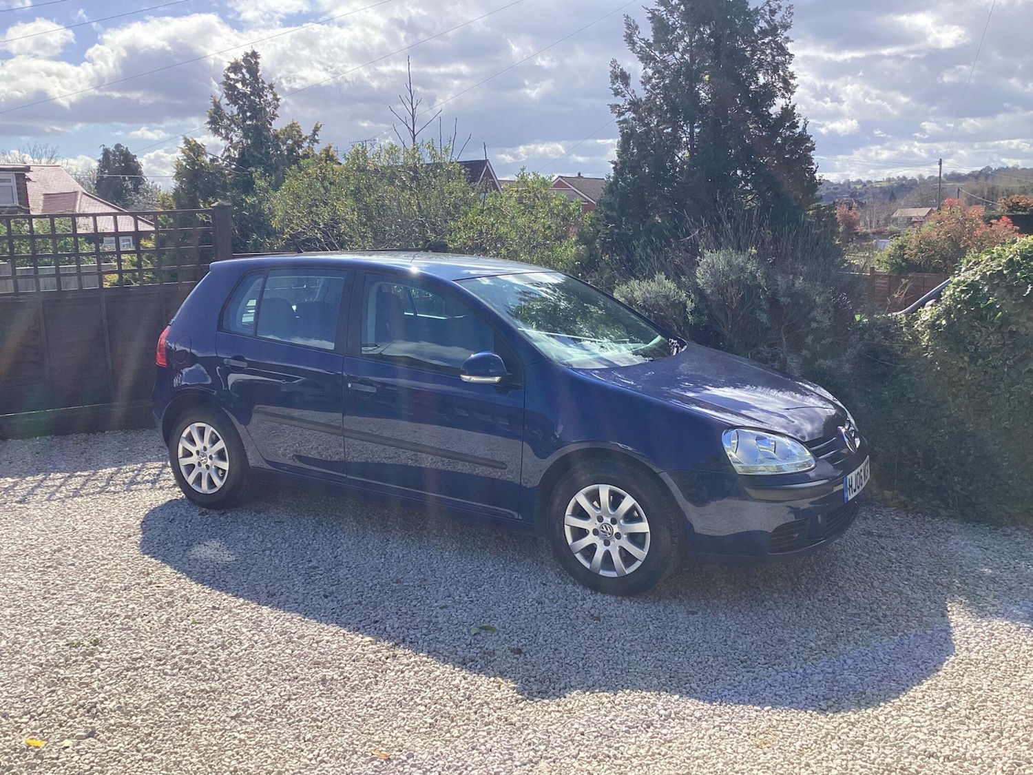 Used Volkswagen Golf 2006 for sale - 78022505: Photo 2