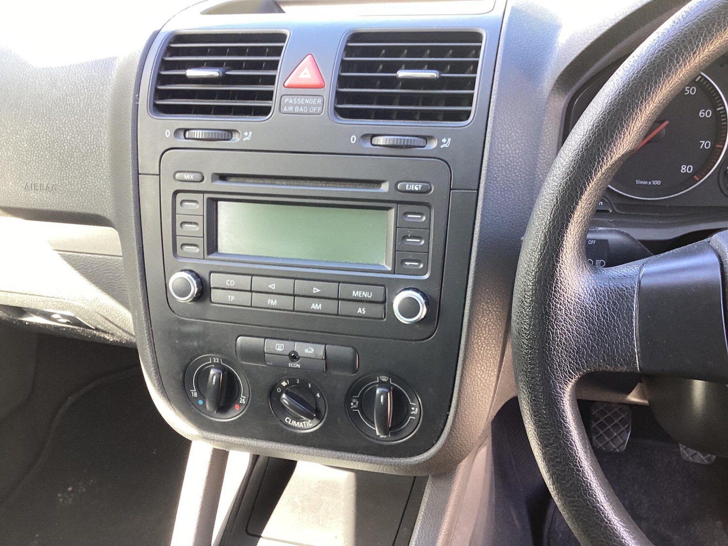 Used Volkswagen Golf 2006 for sale - 78022505: Photo 3