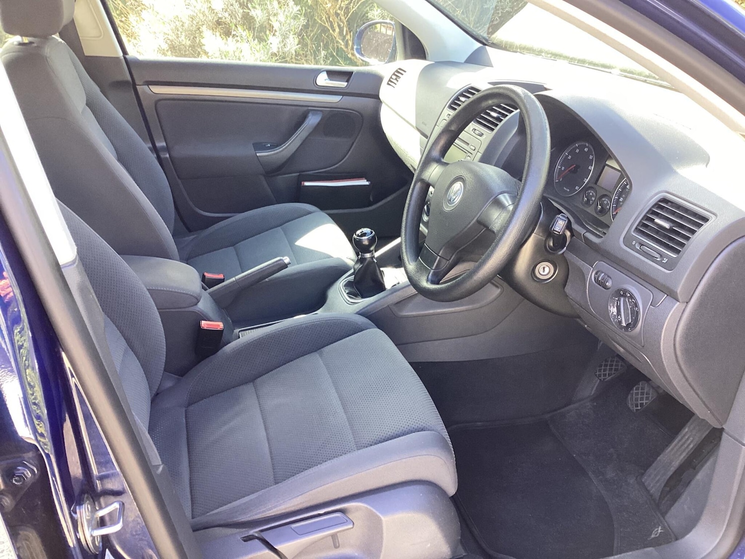 Used Volkswagen Golf 2006 for sale - 78022505: Photo 7