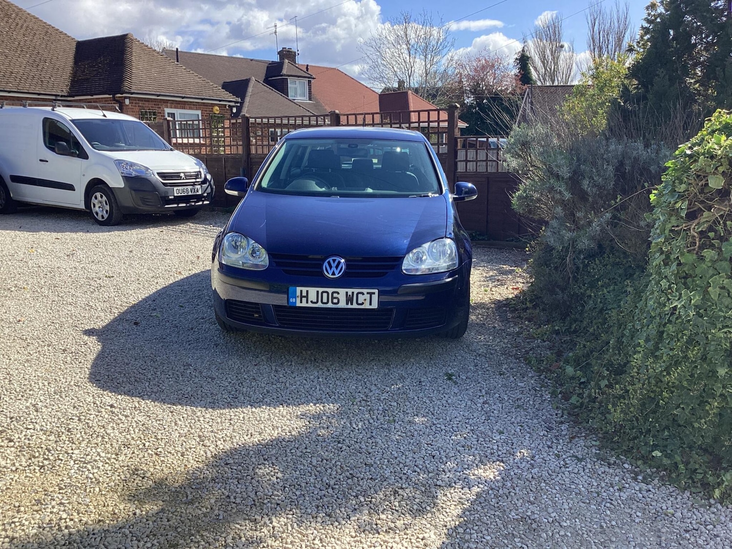 Used Volkswagen Golf 2006 for sale - 78022505: Photo 8