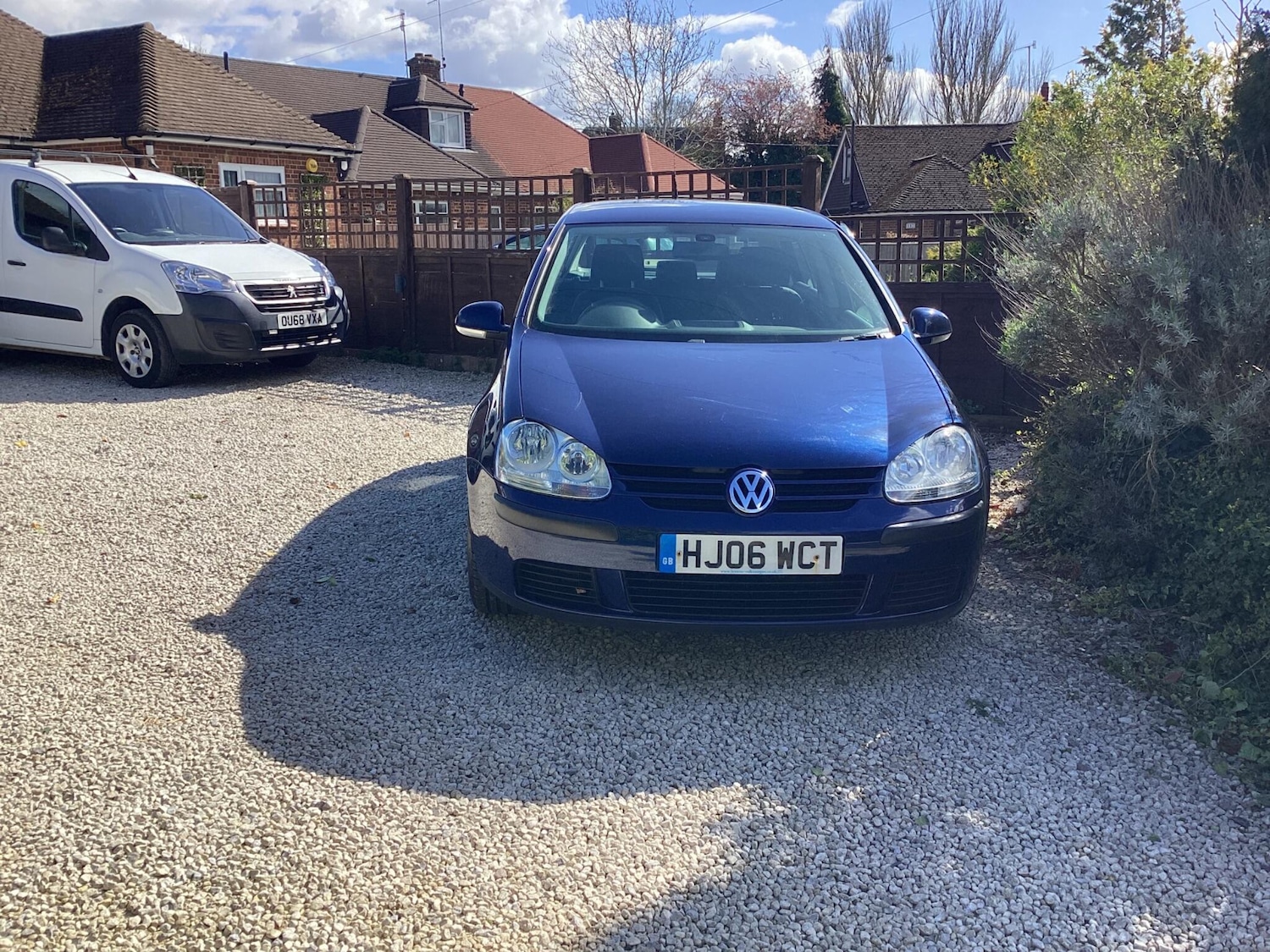 Used Volkswagen Golf 2006 for sale - 78022505: Photo 9