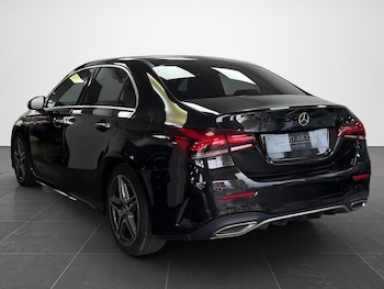 Used Mercedes-Benz A-Class 2020 for sale - 78302781: Photo