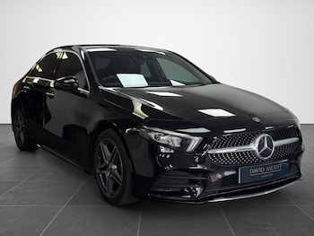 Used Mercedes-Benz A-Class 2020 for sale - 78302781: Photo