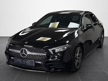 Used Mercedes-Benz A-Class 2020 for sale - 78302781: Photo