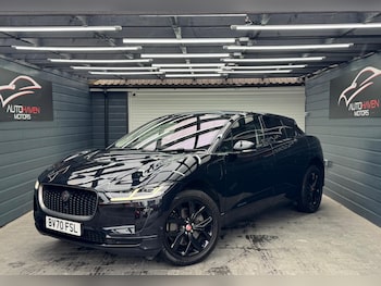 Used Jaguar I-Pace 2020 for sale - 78829305: Photo