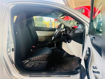 Used Toyota IQ 2012 for sale - 79117734: Photo