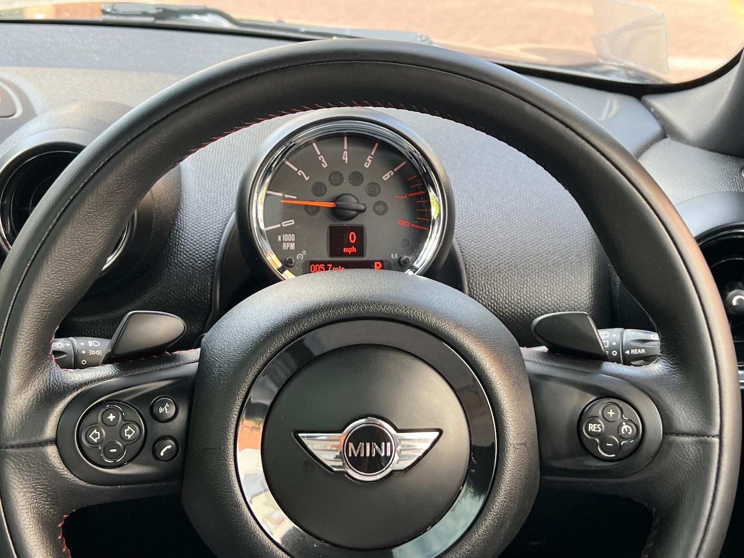 Used MINI Countryman 2013 for sale - 78029210: Photo 14