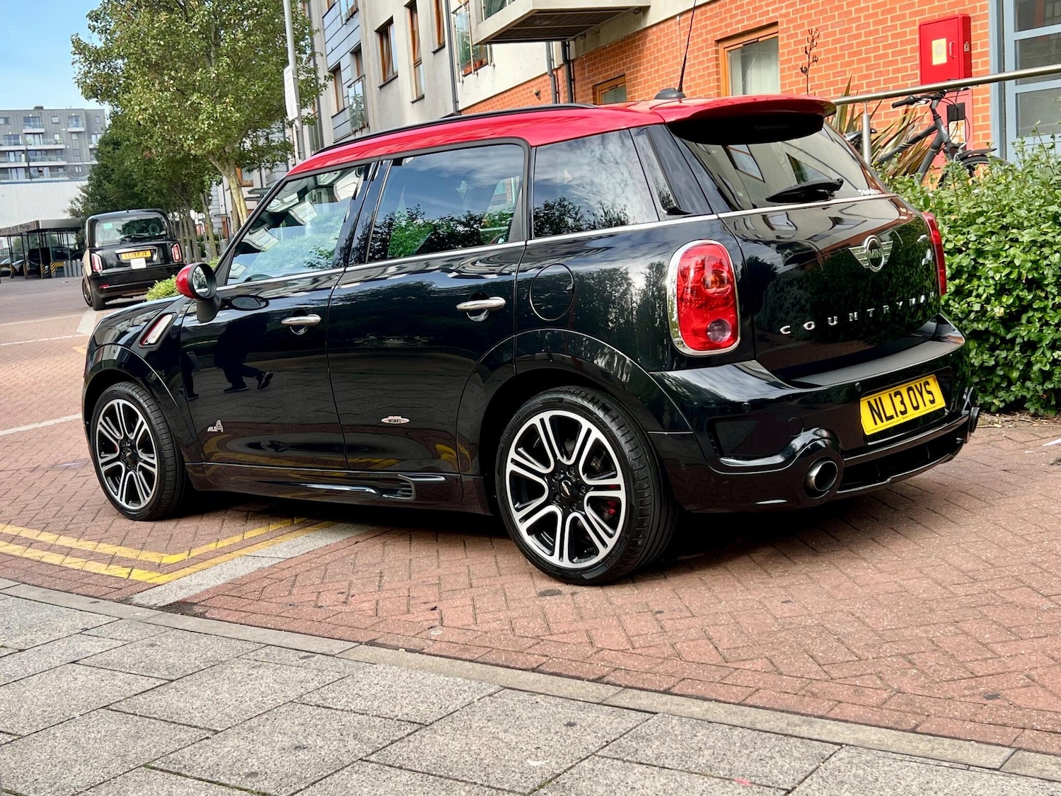 Used MINI Countryman 2013 for sale - 78029210: Photo 15