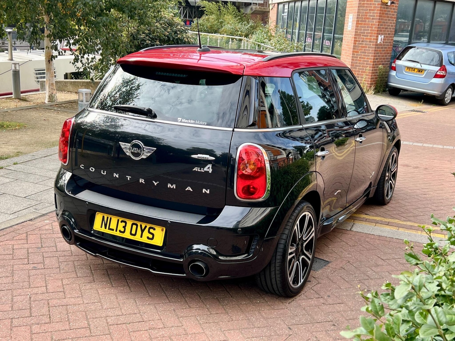Used MINI Countryman 2013 for sale - 78029210: Photo 16